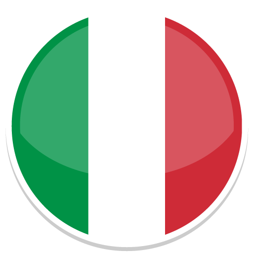 Bandiera Italia